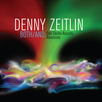 Tiger, Tiger - Denny Zeitlin