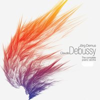 Preludes, Deuxième livre, L. 123: No. 12, Feux d'artifice - Jörg Demus & Claude Debussy