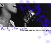 Paris Blues - Lucky Thompson & Sammy Price