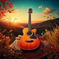 Acoustic Slumber Patterns - The Guitar Experience & Sleepytime Worship & Music for Sleeping Deeply