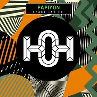 Ant Anthem - Papiyon