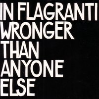 We Make Love In A House Made Of Glass - In Flagranti