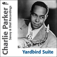 Billie's Bounce - Charlie Parker Rebeboppers & Miles Davis