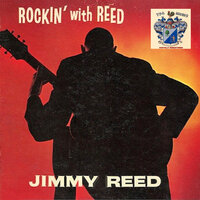 A String to Your Heart - Jimmy Reed