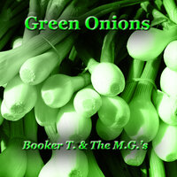 Comin' Home Baby - Booker T. & The M.G.'s