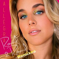 Round & Round - Allegra