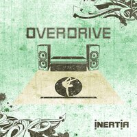 Orion Spirit - Inertia