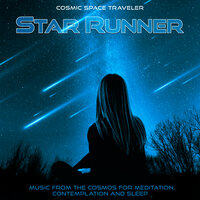 First Launch - Cosmic Space Traveler
