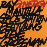 Paisaje - Steve Grossman & Ray Mantilla Space Station