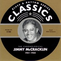 You Look So Fine (1954) - Jimmy McCracklin
