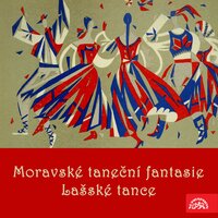 Moravian Dance Fantasias, .: Molto vivo - Czech Philharmonic & Karel Ančerl