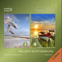 Aus der neuen Welt - Gemafreie Meditationsmusik - Ronny Matthes & Антонин Дворжак
