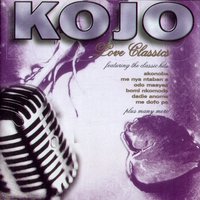 Me Nya Ntaban A - Kojo Antwi