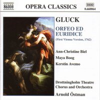 Orphée et Eurydice, Act III, Scene 1: Recitativo. Vieni, segui i miei passi - Kerstin Avemo & Maya Boog & Ann-Christine Biel & Кристоф Виллибальд Глюк