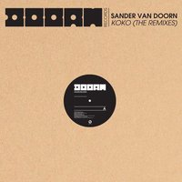Koko - Sander Van Doorn