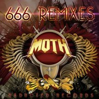 666 - Moth