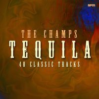 Cantina - The Champs
