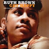 Bye Bye Young Men - Ruth Brown