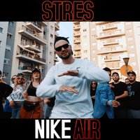 Nike Air - Stres