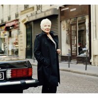 Les torrents d'amour - Line Renaud