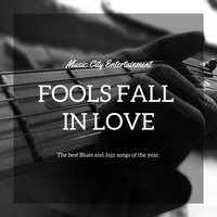 Fools Fall in Love - Lee Wiley & Ирвинг Берлин