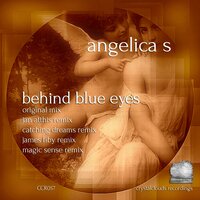 Behind Blue Eyes - Angelica S & James Fiby