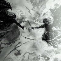 Space and Flakes - Dj Kicha & 211