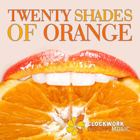 Suspicious Mind - Clockwork Orange Music
