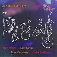Gahala - John Beasley & Ralph Moore & Gary Novak & Dave Carpenter & Carlos Del Puerto