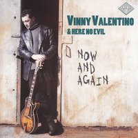 Path to Pavonia - Vinny Valentino & Jon Ozment & Pepe Gonzalez & Richard Seals & Gary Bartz