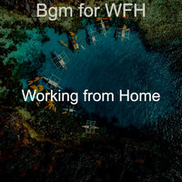 Cultured Sound for Sleeping - Working from Home