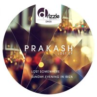 Lost Somewhere - Prakash