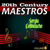 Symphony No. 7, in C Major, Op. 60 ''Leningrad'': Moderato - Poco allegretto - Berliner Philharmoniker & Sergiu Celibidache & Дмитрий Дмитриевич Шостакович