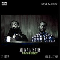 Idk What To Think - ST Spittin & Ant Bankx