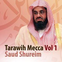 Recitation 11 - Sheikh Saud Al Shuraim
