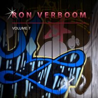 Beast of Darkness - Ron Verboom