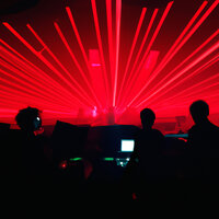 The Pulse of the City - Atomix