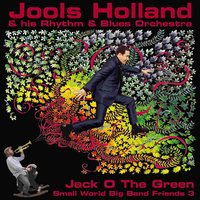 I Told the Truth - Jools Holland & Paul Rodgers