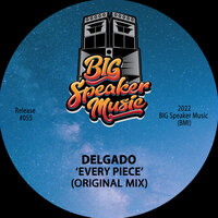 Every Piece - Delgado