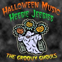 Spooky Halloween Music 2 - The Groovy Ghouls