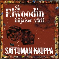 Satu - Sir Elwoodin Hiljaiset Varit