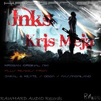 Krogan - JNKS & Kris Meja & Jakal & Keyte