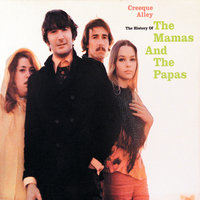 California Earthquake - Mama Cass