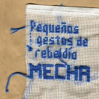 Décimas - Mecha