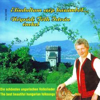 Megkötöm Lovamat - István Tóth Nógrádi