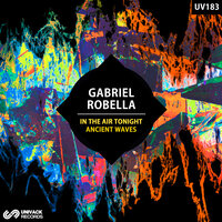 Ancient Waves - Gabriel Robella