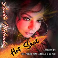 Hot Shot - Lisette Melendez