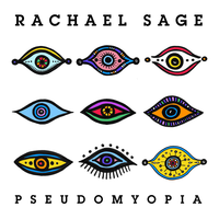 Sistersong - Rachael Sage