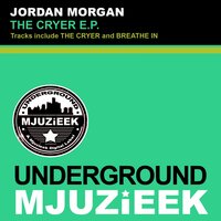 The Cryer - Jordan Morgan