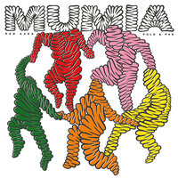 Mumia - Polo & Pan & Red Axes